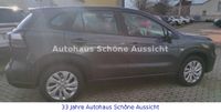 Suzuki (SX4) S-Cross - Vorschau Bild 5