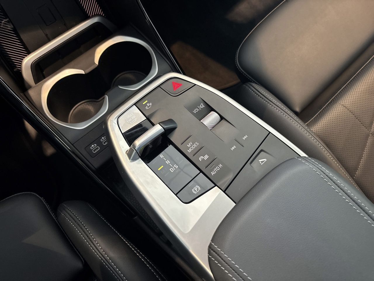 BMW X1 - Bild 22