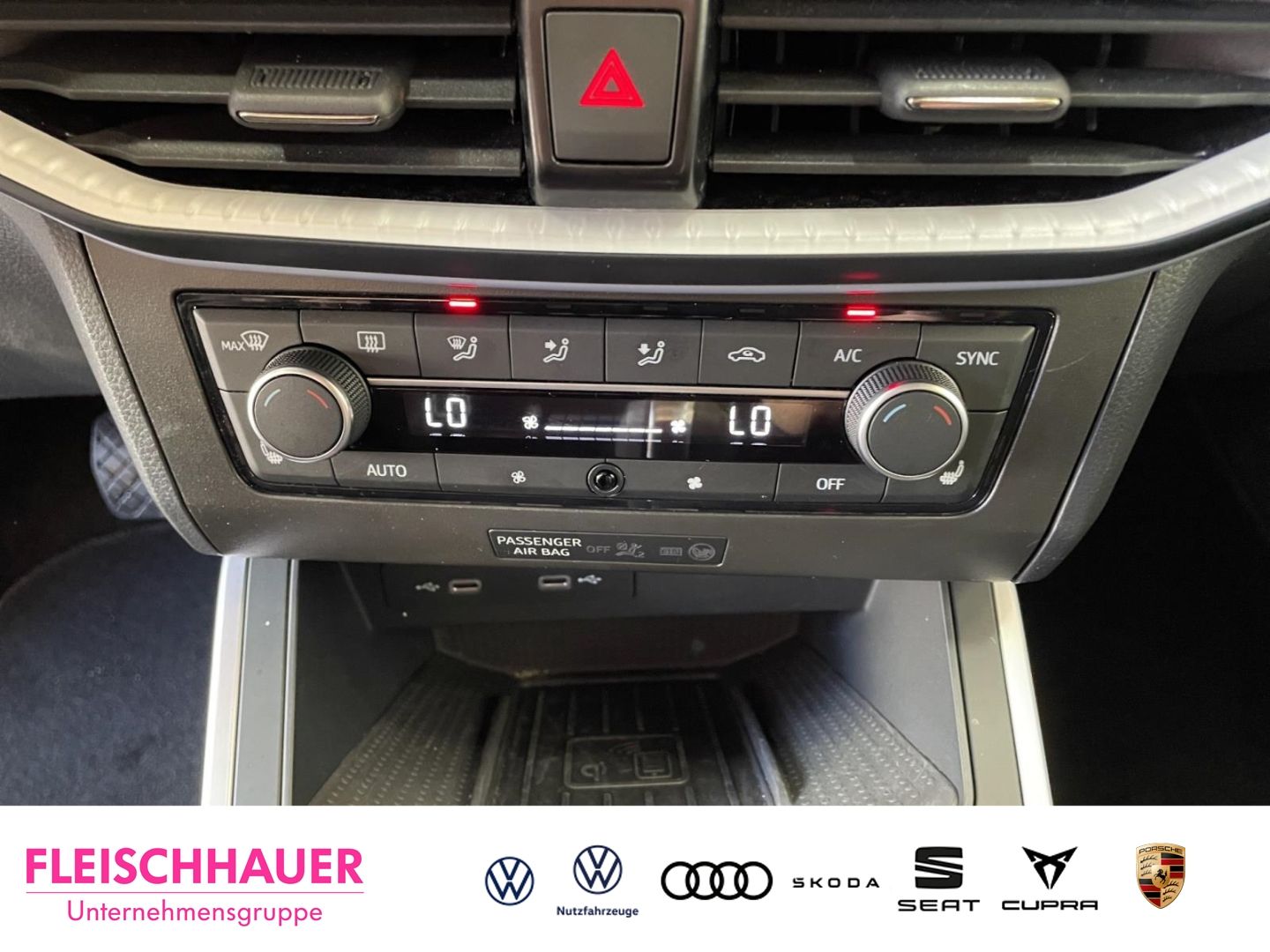Seat Arona - Bild 13