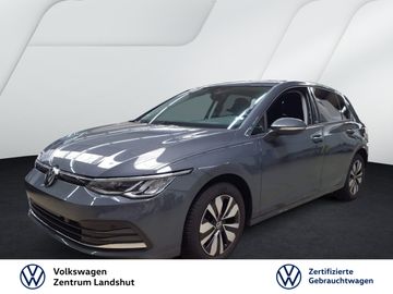 Volkswagen Leasing Angebot: Volkswagen Golf VIII 1.5 TSI Life Move FLA ACC SpurH DynLi