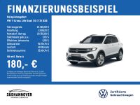 Volkswagen T-Cross - Vorschau Bild 2