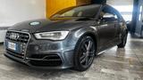 Audi AUDI S3 SPB 2.0 TFSI quattro S tronic- UNICOPROP - Audi A3 mit Halbautomatikschaltung