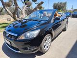 Ford Focus Focus+ 2.0 TDCi (136CV) cabrio - Ford Focus: 136