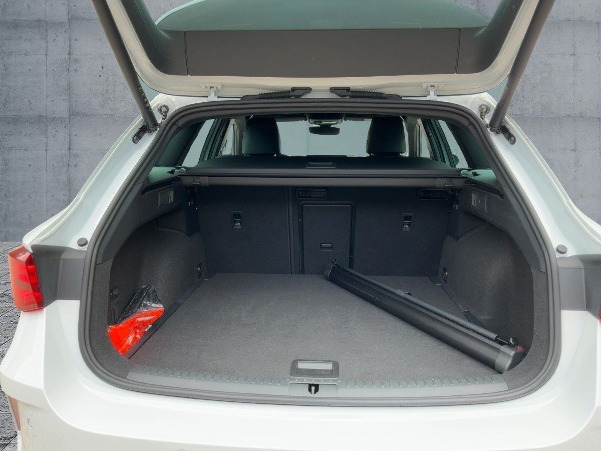 Cupra Leon - Bild 14