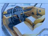 Porsche 911 SC 3.0 Targa - Porsche aus 1976: 911s