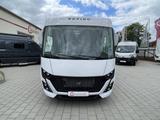Rapido INTEGRIERTE 850F Modell 2026 - Rapido 8F
