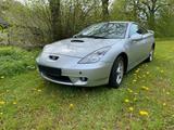 Toyota Celica T23 1.8 -16V / Orginalzustand ! - Toyota Celica: T23