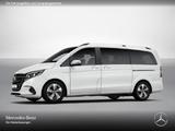 Mercedes-Benz V 250 d STYLE+9G+AHK+Klimaautom.+Navi+DIS+Sound - Mercedes-Benz V 250 in Solingen