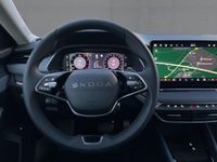 Skoda Octavia - Vorschau Bild 9