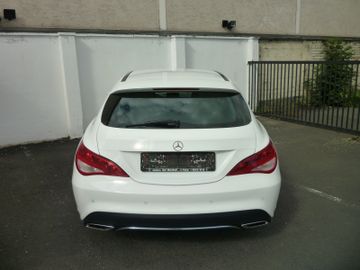 Mercedes CLA 200 Shooting Brake - 7