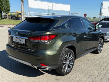 Lexus RX 300 - 4