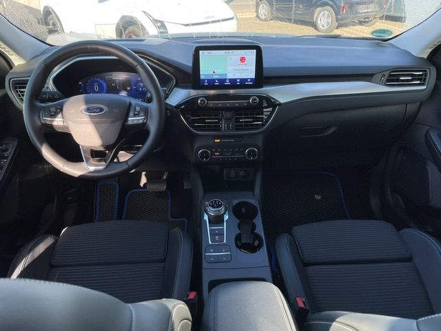 Fahrzeugabbildung Ford Kuga Plug-In Hybrid Titanium X LED HeadUpDisplay