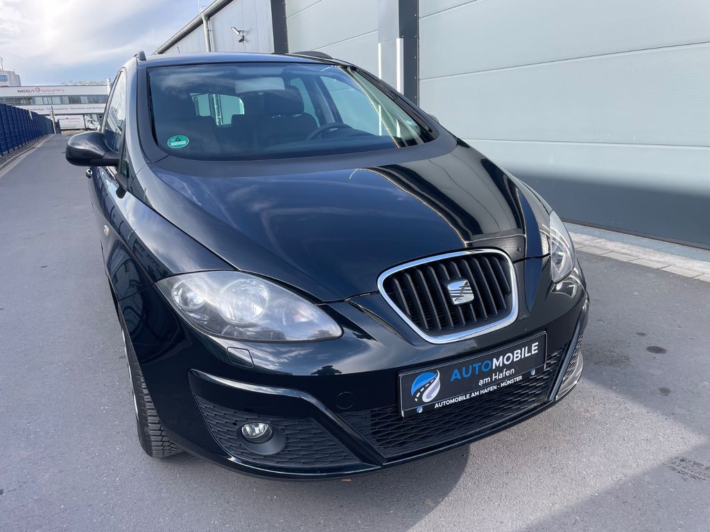 Seat Altea