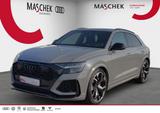Audi RSQ8 Keramik V-Max Pano RS-AGA Black SoftClose B - Audi RSQ8: Standheizung