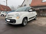 Fiat 500L TwinAir Turbo 105ps 65tkm Panora... - Fiat 500L von privat