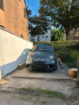 Fiat Abarth 500 2017 - Fiat 500 aus 2025