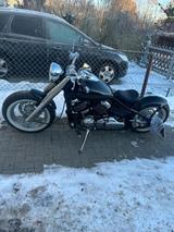 Yamaha Xvs 650, Top Zustand, Bobber, Winterangebot - YAMAHA 650 BOBBER