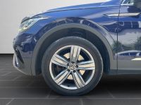 Volkswagen Tiguan Allspace - Vorschau Bild 9
