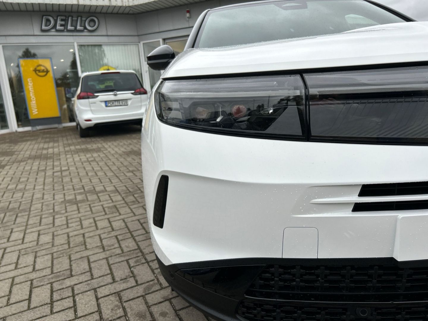 Opel Grandland (X) - Bild 16