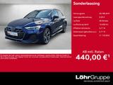 Audi A3 Sportback TFSI e 200 kW S line *SOH100%*AHK* - Audi A3: 2l TFSI