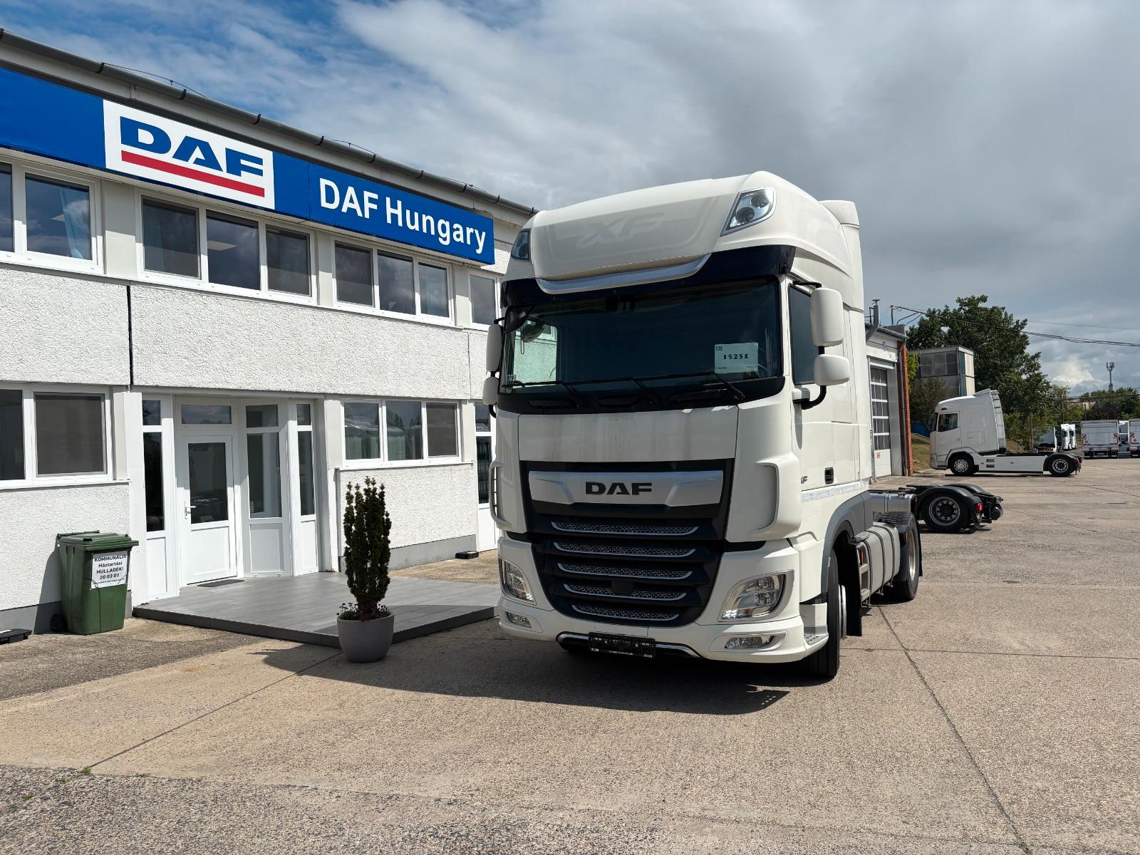 DAF XF SSC 480_standard