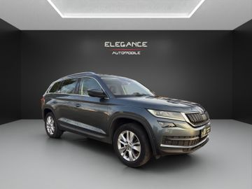 Skoda Kodiaq - 7