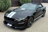Ford Mustang Cabrio Shelby GT500 look - Ford Mustang: Shelby Gt500
