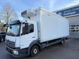 Mercedes-Benz Atego 818 L ThermoKingV-800 MAX seitliche Treppe - Mercedes-Benz T 80
