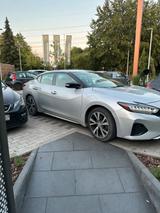 Nissan Maxima - Nissan Maxima Gebrauchtwagen