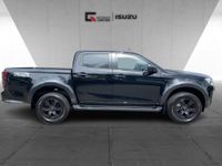 Isuzu D-Max - Vorschau Bild 6