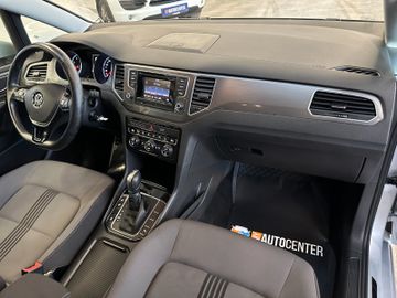 Volkswagen Golf Sportsvan *DSG*Allstar*ACC*