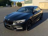 BMW M240i Coupé Auto.|H&K|RFK|CarPlay|LED|Keyl.|RWD