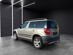 SKODA Yeti 1.2 TSI Ambition Plus Edition