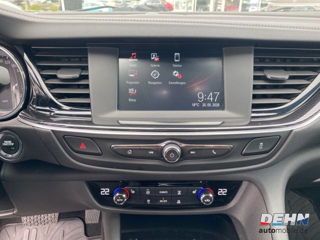 Opel Insignia B ST 1.5 Turbo AT Innovation Techno.Kam