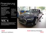 Audi A6 Avant Sport 45TFSI*NAVI*PANO*Tour*Memory*19Zo - Audi A6 Sport mit Benzin-Antrieb