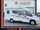 Sunlight T58 Franz.-Bett, Markise, Satanlage, 6,23m lang - Offers