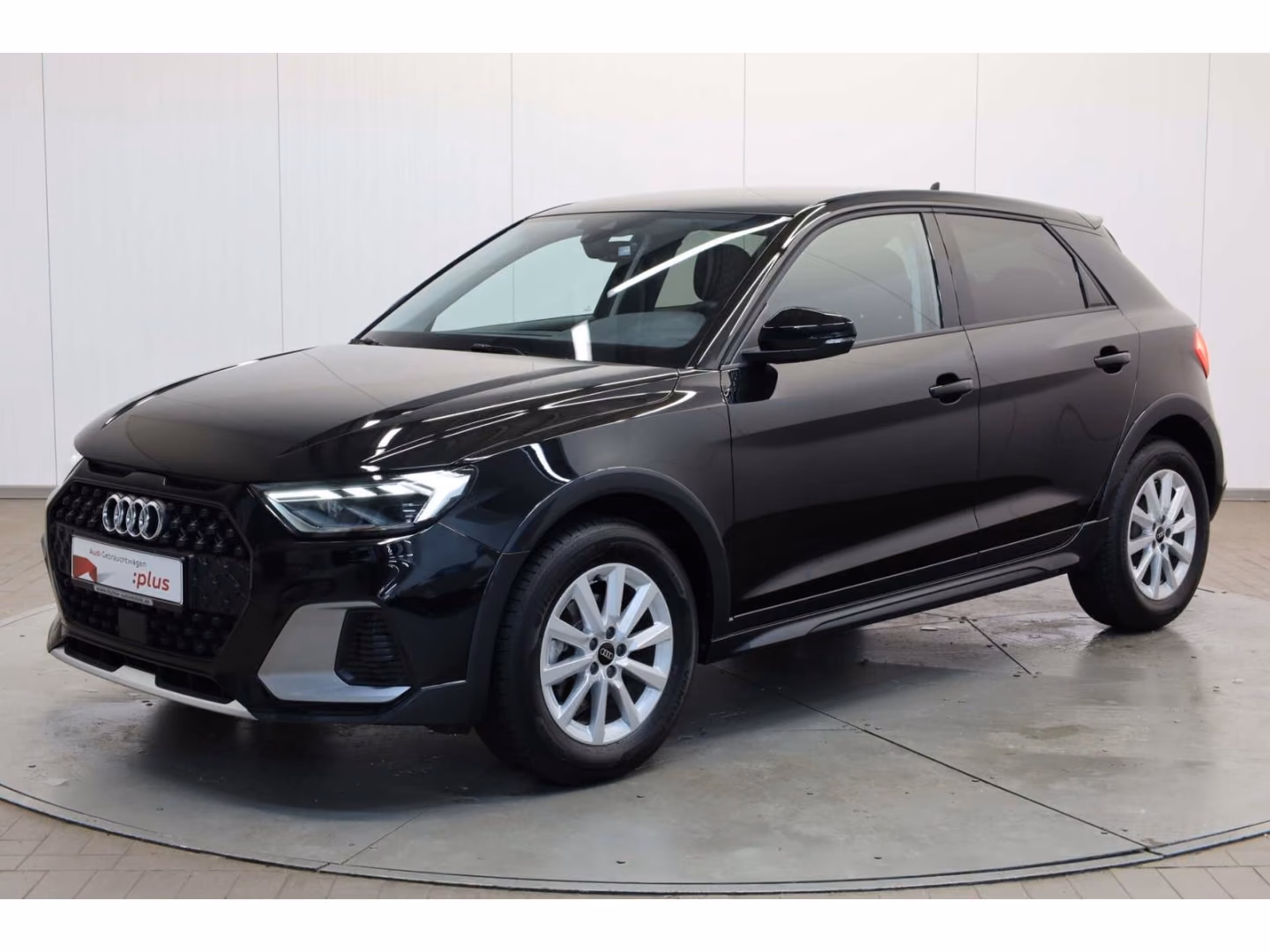 Audi A1 allstreet 30 TFSI S-Tronic LED/SH/ACC, миниатюра 2