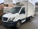 Mercedes-Benz Sprinter 313-319 TK. Tiefkühler -30 Koffer Kam 