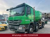 Mercedes-Benz Actros 3236  Klima / 3 Pedale - Mercedes-Benz Actros 3236