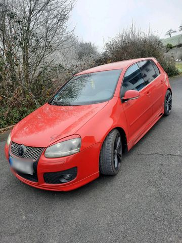 Volkswagen Golf 5 GTI