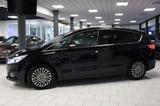 Ford S-Max 2.0 EcoBlue Titanium|PANO|LED|KAMERA|LEDER - Ford S-Max mit Diesel-Antrieb