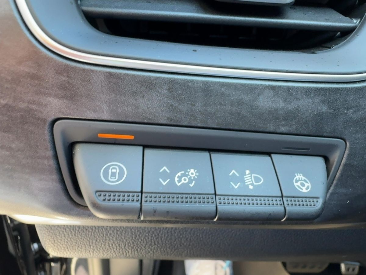 Fahrzeugabbildung Renault Arkana ESPRIT ALPINE Mild Hybrid 160 EDC