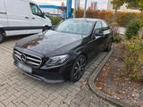 Mercedes-Benz Mercedes E300de - Mercedes-Benz E 300 Gebrauchtwagen in München