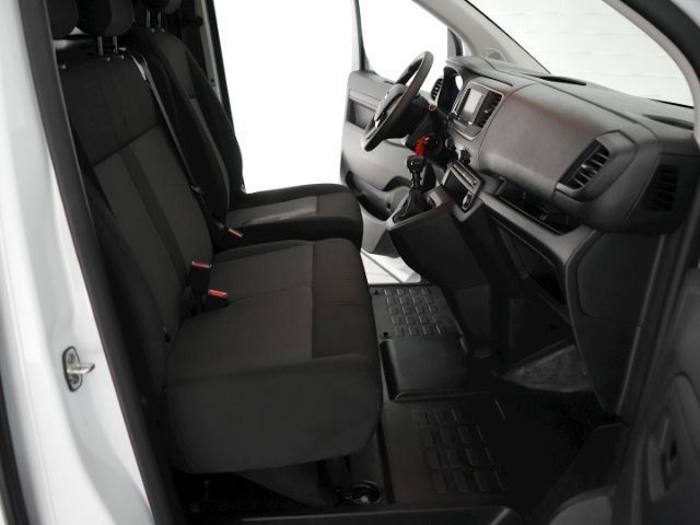 Vivaro C CARGO L CDTI+NAVI+SCHIEBETÜR+PARKPILOT+