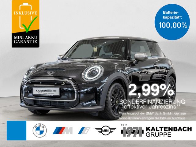 MINI Cooper SE Classic Trim SHZ NAVI LED SPORTSITZ(E)