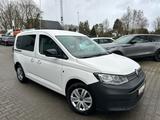 Volkswagen Caddy 2,0- 90KW*NAVI*SITZH*CAM,ACC*SPORTS*1-HD - Volkswagen Caddy: Van, 1.9