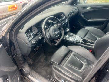 Audi S4 - 7