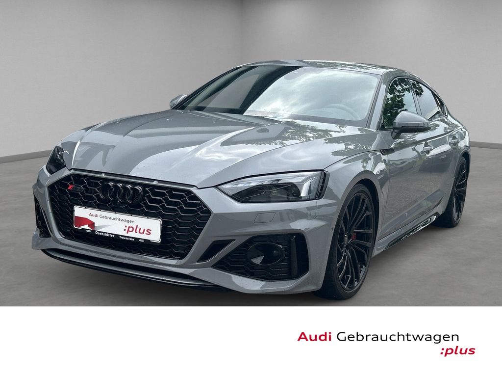 2023 Audi RS5