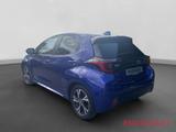 Toyota Yaris 1.5 Hybrid Team D Safety Paket Allwetterre - Toyota Yaris Gebrauchtwagen in Bremen