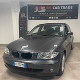 BMW SERIE 118D - MOTORE M47 - IMPECCABILE - BMW 1er Reihe: Motor